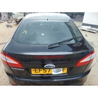 Крышка багажника багажника форд mondeo mk4 hatchback g6