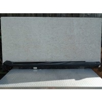 Порог пластиковый правый BMW 7-Series F01,F02 2008 - 2012 2010 7183900,