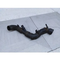 Патрубок системы охлаждения Volkswagen Polo 4 9N3 9N1 2001-2009 6Q0122101CC