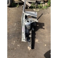 Лонжерон передний правый Volkswagen Golf 4 1997-2006 1J0803092D