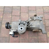 Мост для tyl opel мокко 1.7 cdti