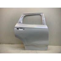 дверь Haval Jolion 2020- 6201200XST10A