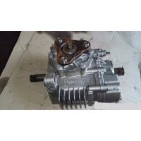 Passat b8 4x4 редуктор кпп 0cp409053a