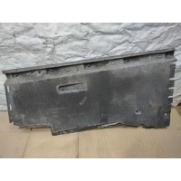 Защита днища Audi A6 C7 2011 4G0825207A