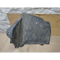 Защита днища Audi A6 C7 2011 4G0825219D