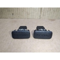 Заглушка Audi A6 C7 2011 4G0867233,4G08681714PK