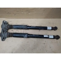 Амортизатор задний Audi A6 C7 2011 313366