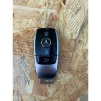 Ключ пульт keyless его мерседес w222 w213