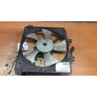 Ga2a61710a вентилятор mazda 626 iv 1.8