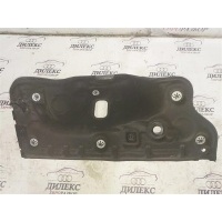 кожух Audi Q5 2011 8R0819523E