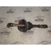 кардан рулевой Audi Q5 2011 8R2419753E