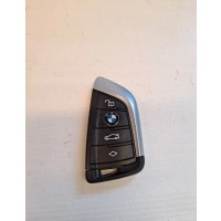 Ключ пульт карта 434mhz bmw f40 16129510
