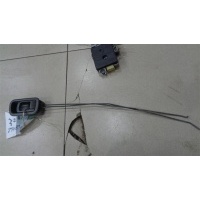 Ручка двери внутренняя правая Nissan Patrol Y61 1997-2010 1998 80670VB000