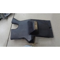 Воздуховод салона Nissan Patrol Y61 1997-2010 1998 27832VB000