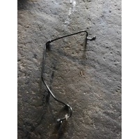 Трубка вакуумного насоса Mercedes C W203 2002 a2034300229