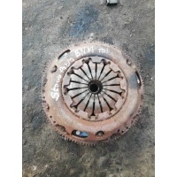 Сцепление (комплект) Skoda Fabia 2(2008-2013) 2011 0451052730