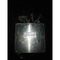 Блок управления двигателем (ДВС) Mercedes C W203 2002 a0001535279