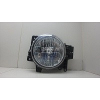 Фара левая Toyota FJ Cruiser 2006 8107035441