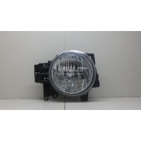 Фара правая Toyota FJ Cruiser 2006 8114035461