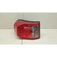 Фонарь задний левый Toyota FJ Cruiser 2006 8156135300