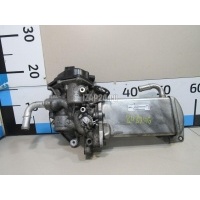 Радиатор системы EGR VAG Transporter T6 2015 03L131512DK