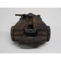 Суппорт тормозной передний правый VAG Transporter T6 2015 7L6615124F