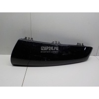 Накладка двери багажника GM Suburban (2006 - 2014) 25970635