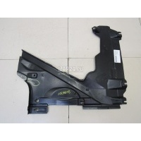 Защита антигравийная VAG A5/S5 (F5) 2017 8W6825216A