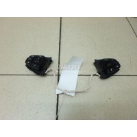 Кнопка многофункциональная BMW 5-serie G30/G31/F90 2017 61319327082