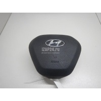 Подушка безопасности в рулевое колесо Hyundai-Kia Sonata VII (2015 - 2019) 80100C2000TRY