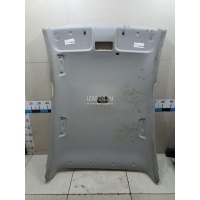 Обшивка потолка Hyundai-Kia RIO 2017 85310H0210TTX