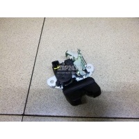 Замок багажника Hyundai-Kia RIO 2017 81230H0030