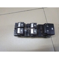 Блок управления стеклоподъемниками Hyundai-Kia RIO 2017 93571H0100CA