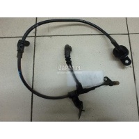 Датчик ABS задний левый Mazda CX 9 2017 TK79437EY