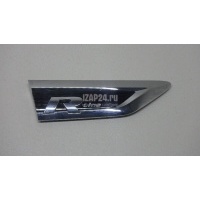 Эмблема VAG Tiguan 2016 5NA853688BDPJ