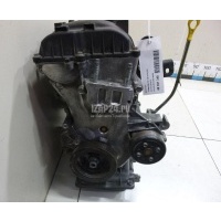 Двигатель Hyundai-Kia Picanto 2017 42AQ103P00
