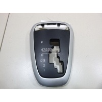 Накладка (кузов внутри) Hyundai-Kia Picanto 2017 84650G6140BC5