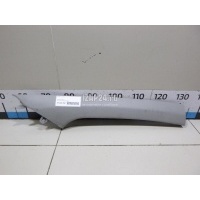 Обшивка стойки Hyundai-Kia Picanto 2017 85820G6100BU5