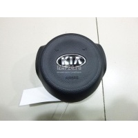 Подушка безопасности в рулевое колесо Hyundai-Kia Picanto 2017 56900G6100WK