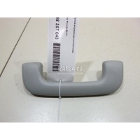 Ручка внутренняя потолочная Hyundai-Kia Picanto 2017 85340M0100BU5