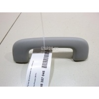 Ручка внутренняя потолочная Hyundai-Kia Picanto 2017 85340M0100BU5