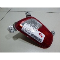 Фонарь задний в бампер правый Hyundai-Kia Picanto 2017 92461G6000