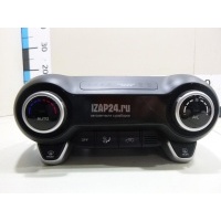 Блок управления отопителем Hyundai-Kia Picanto 2017 97250G6290FHV
