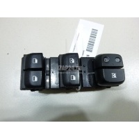 Блок управления стеклоподъемниками Hyundai-Kia Picanto 2017 93571G6000