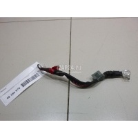 Провод Hyundai-Kia Picanto 2017 91862G6010