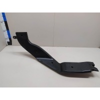 Воздуховод отопителя Mazda Mazda 3 (BP) 2019 BDGF61273A