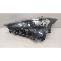 Фара левая Mazda CX 5 2017 KB8M51041