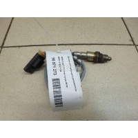 Датчик кислородный/Lambdasonde BMW X2 F39 2018 11788631393