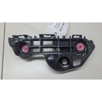 Кронштейн переднего бампера правый Toyota Camry V70 2017 5253533060