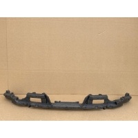Audi a4 b9 8w0 амортизатор бампера передняя 8w0807550